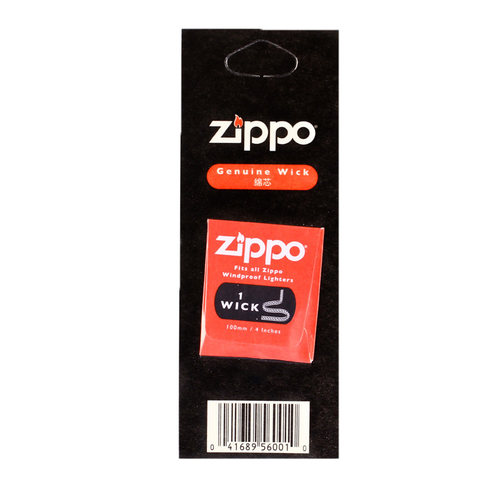 ZIPPO打火机配件棉芯原装正品煤油棉线棉花火石专用内胆吸油棉垫 - 图2