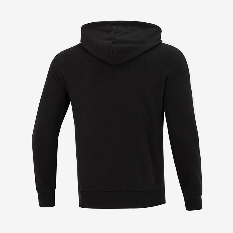 Puma/彪马正品Iconic T7 Hoodie FT男子休闲连帽卫衣531354-01-图0