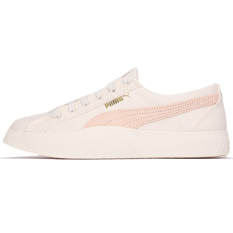 PUMA/彪马正品 Love Grand Slam女子系带运动休闲鞋375065-01-图1