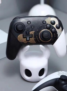游戏手柄支架电竞房桌面摆件礼物