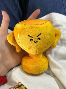 包挂件钥匙扣礼物搞怪创意玩偶