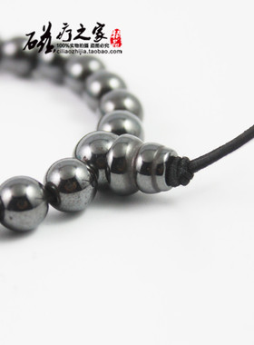 黑胆石宗教风送父母佛珠包邮促销