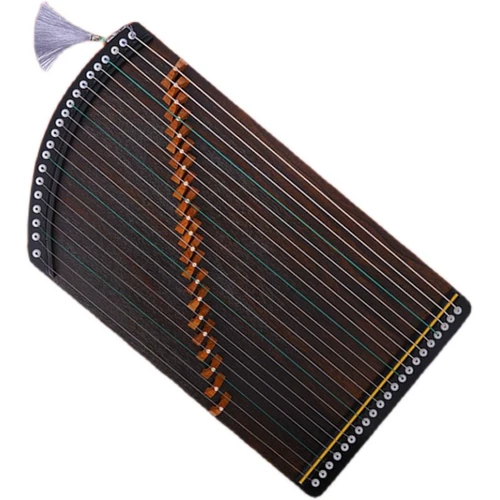 Священная линглонга детей, начинающаяся маленькая портативная пьеса Gob Zitty