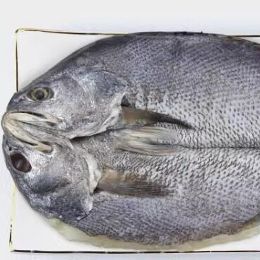 包邮 温州特产中段大鮸鱼干片微咸米鱼鲞水产品干货500克包邮,淘宝优惠券,粉丝福利购,淘宝优惠卷