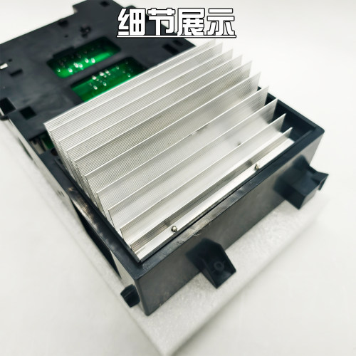 适用美的变频外机主板柜机挂机空调通用万用板bp2bp3空调故障E1P1 - 图2
