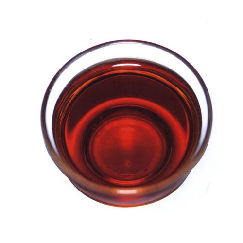 大益龙柱圆茶普洱茶熟茶357g宫廷嫩芽料七子饼茶2011年2012年随机 - 图1