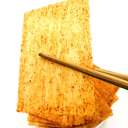 蜘蛛侠辣条超辣绿麻辣味儿时辣条绿色的大包8090怀旧手撕辣片零食 - 图2