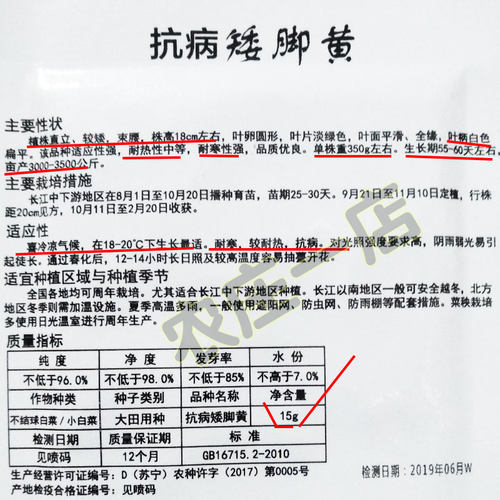 矮脚黄奶油白菜种子上海青菜种籽小白梗秋季冬天四季耐寒蔬菜种孑 - 图0