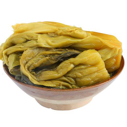 包心青菜种籽宽帮泡青菜四川芥菜酸菜春夏秋冬四季播蔬菜种子孑 - 图1