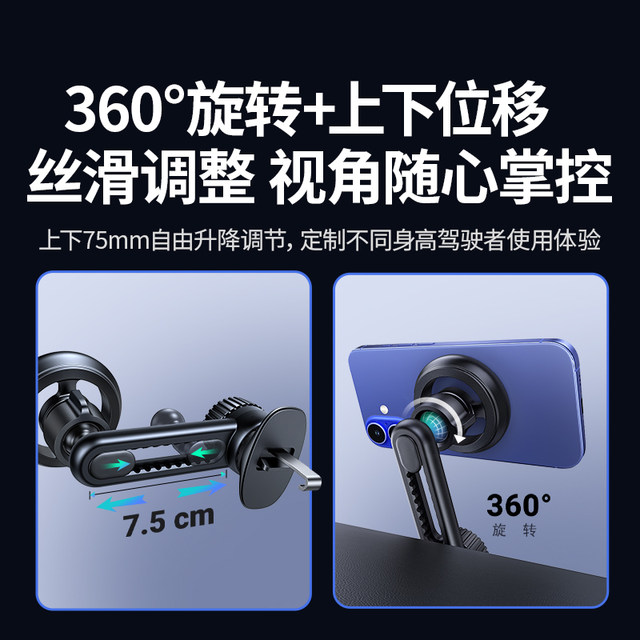 Greenlink magnetic car mount Greenlink magnetic car mount