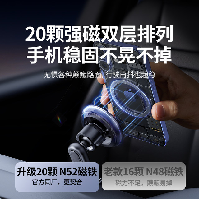 Greenlink magnetic car mount Greenlink magnetic car mount