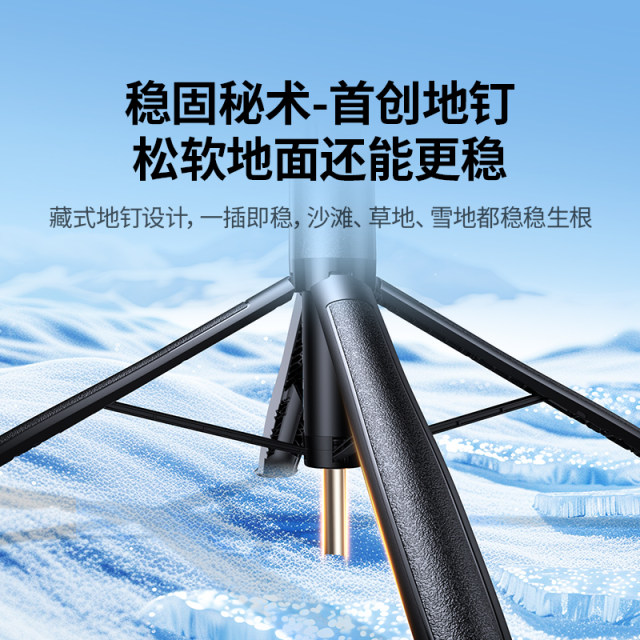 Stable anti-shake 1.85 meters green couple Stable anti-shake 1.85 meters green couple