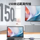 Greenlink hdmikvm ຕົວຂະຫຍາຍສາຍເຄືອຂ່າຍ 1080P60Hz