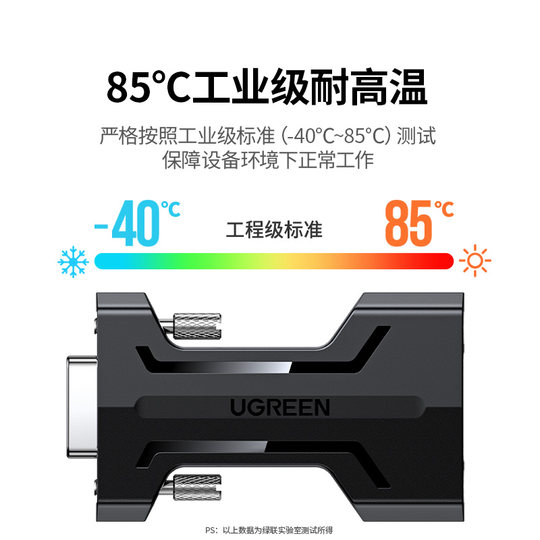 Greenlink RS232 photoelectric isolator serial port module