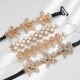Miss Mango shoulder strap halter neck shoulder