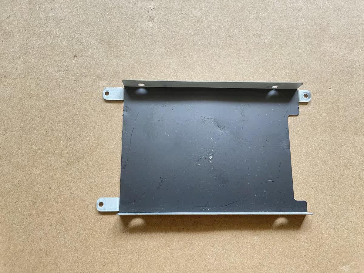 华硕ul30a ul30v UL30A 笔记本 硬盘托架 盒 硬盘架！ - 图0