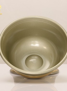 藏传桌面平底供水杯圣水杯