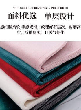首饰袋便携防尘防氧化小巧摁扣