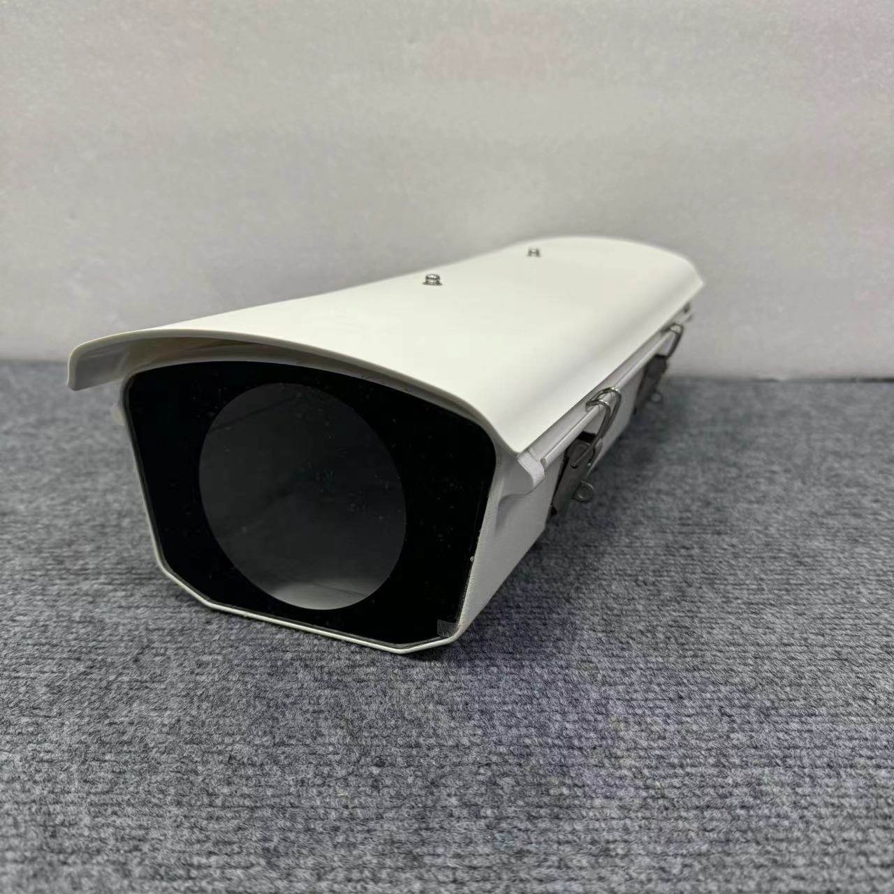 海康威视DS-1331HZ-C室外防护罩抓拍枪机防水外壳带风扇1331HZ-HW,淘宝优惠券,粉丝福利购,淘宝优惠卷