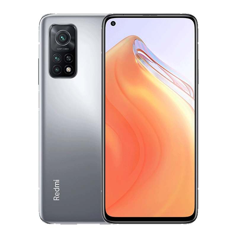 小米redmi k30s至尊纪念版5g红米 淘贤居数码手机