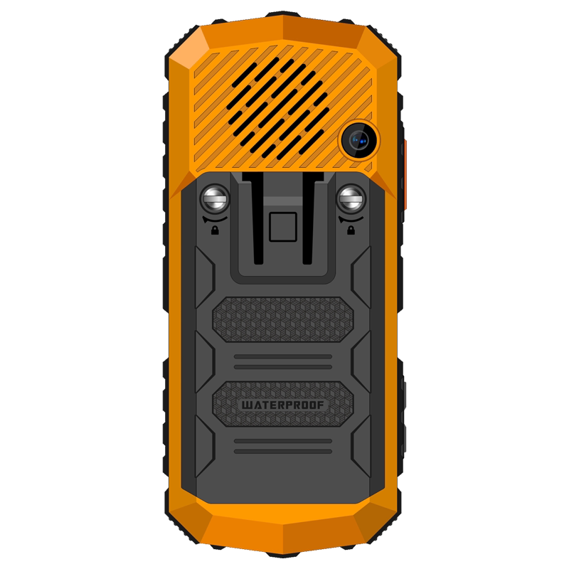 海信d11pro防爆化工厂燃气按键机 淘贤居数码手机