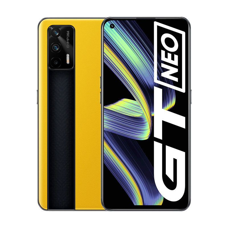 直降200 realme真我游戏oppo手机 淘贤居数码手机