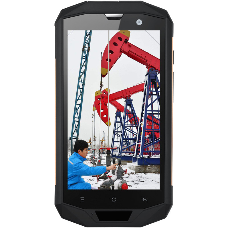 防爆三防智能mann 4g华为荣耀手机 淘贤居数码手机