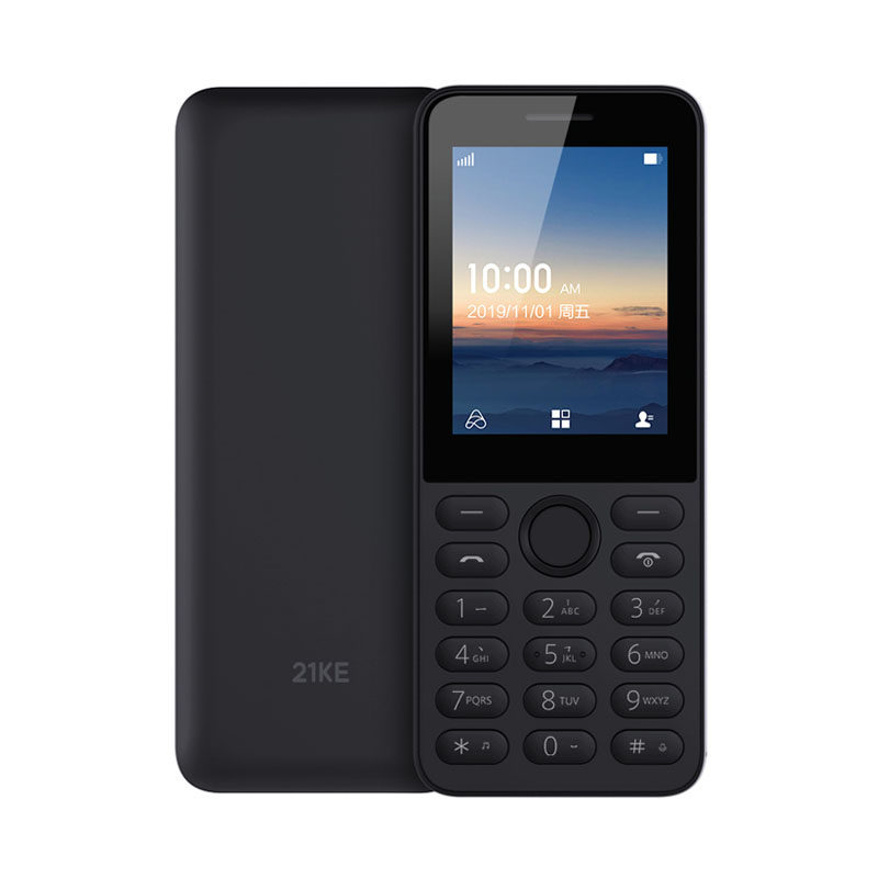 小米21克老人超长待机音乐电子书 淘贤居数码手机