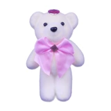 Мультяшная плюшевая кукла, игрушка, букет, с медвежатами