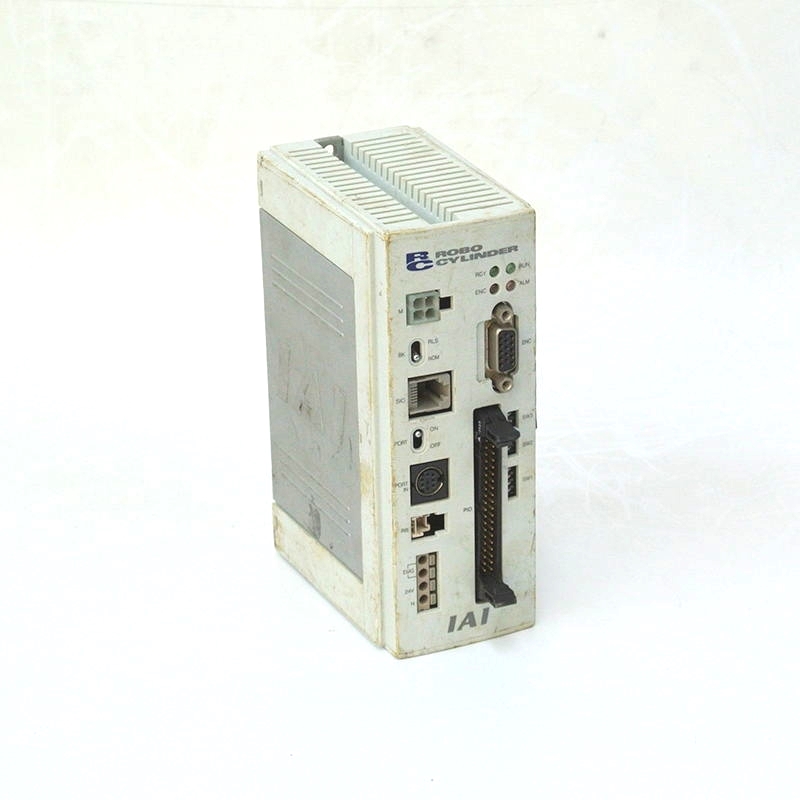 IAI 伺服驱动器RCS-C-SA6-I-30-0 RCS-SA6-I-30-M-200-R03-BL议价 - 图2
