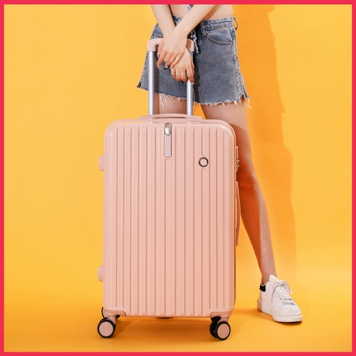 Японский портативный чемодан, брендовая коробка для путешествий, 20 дюймов, популярно в интернете