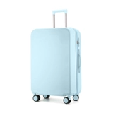 Чемодан, универсальная вместительная и большая коробка, 24 дюймов