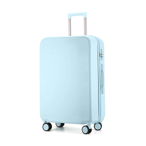 Чемодан, универсальная вместительная и большая коробка, 24 дюймов