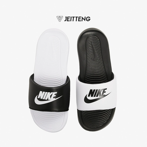 Nike, летние тапочки для влюбленных, спортивные слайдеры для отдыха, сезон 2021