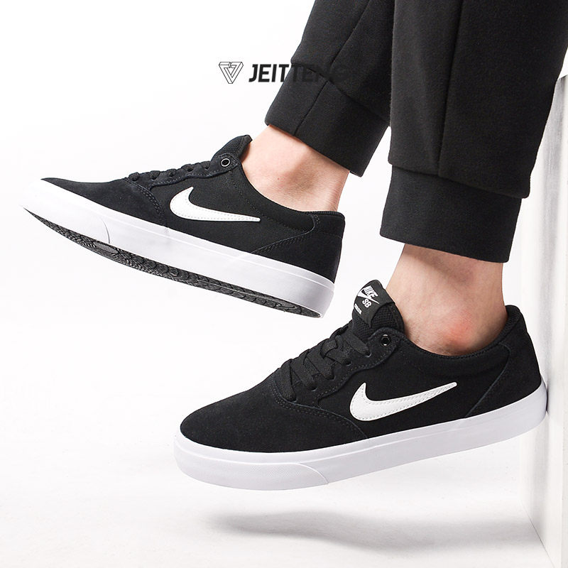 nike 2020新款sb滑板鞋王一博男鞋 金腾运动板鞋/休闲鞋