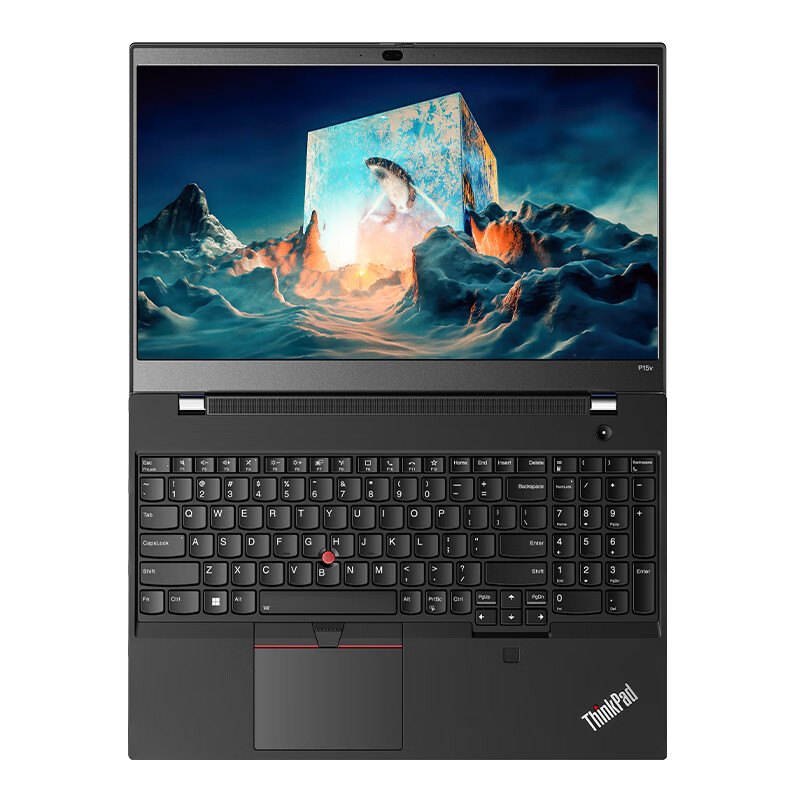 联想 ThinkPad P15V 酷睿i7-12700H 独显 设计师工作站笔记本电脑 - 图3