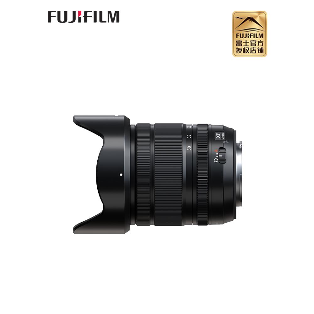 富士XF16-50mmF2.8-4.8 R LM WR变焦镜头XF16-50 xs20 xt5 xt30 - 图3