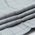 Bộ đồ cưới chú rể, bộ vest nam, phong cách Anh, váy kẻ sọc xám công sở, bộ đồ mùa thu, bộ đồ nam - Suit phù hợp vest cưới Suit phù hợp
