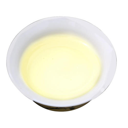 现货2026新茶黄茶雨前茶霍山黄芽250g罐装大化坪原产生态源茶叶 - 图3