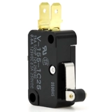 Omron Switch Shop обратно в Qiandan Oumraon Switch с ограниченным инсультами Micro-Motion V-155-1C25 серебряной ноги