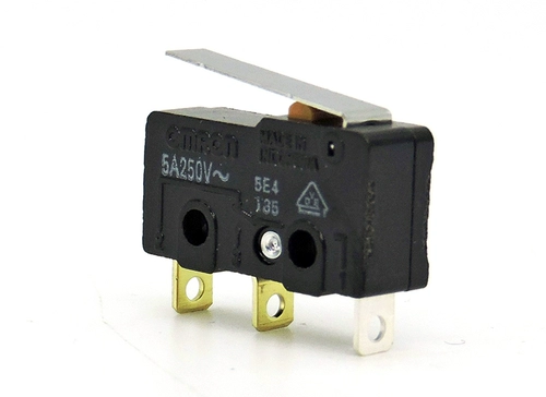 Подлинный импортный Omron Omron небольшой микро-двигатель SS-5-5GL-GL2 1GL13 Миниатюрная кнопка типа