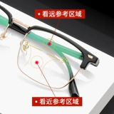 Высокий подлинный взгляд на расстояние между двумя использованиями и старым цветочным зеркалом старого света для мужчин HD Fashion 150 200 градусов