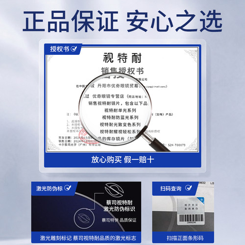 适用蔡司男士近视眼镜2026新款防蓝光专业网上配镜超轻TR90镜框 - 图3