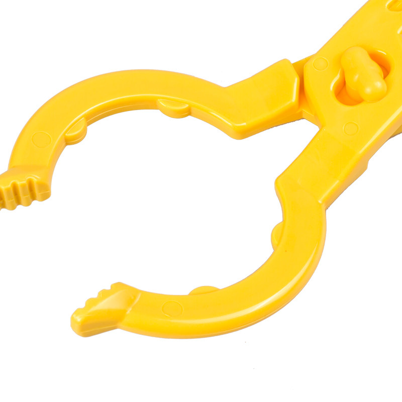 正品小鸡卡迪奶瓶夹 婴儿玻璃奶瓶钳/奶嘴夹宝宝辅喂附件kd3003 - 图0