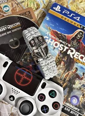 手环ins925银ins小众