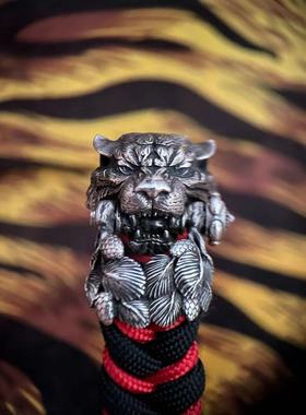 rogue手绳925银小众手链