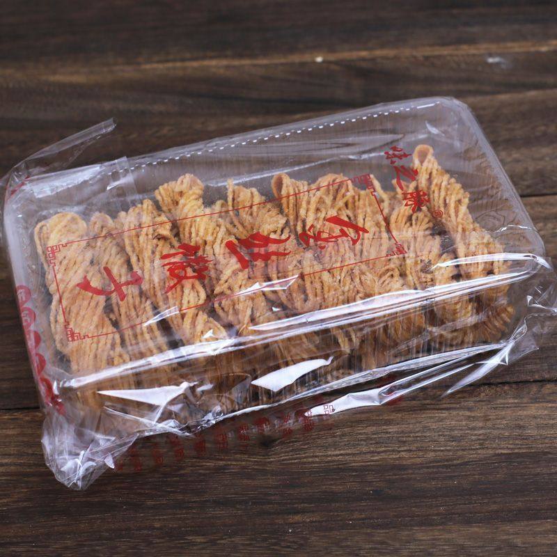 徐州特产金丝馓子散子油炸撒子安徽山东淮安茶馓零食小吃休闲食品,淘宝优惠券,粉丝福利购,淘宝优惠卷