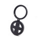 67mm mobile phone lens clip magnetic lens clip 52mm filter clip 49/55/58/62/72mm universal mobile phone lens clip camera filter clip threaded interface can hold mobile phone lens