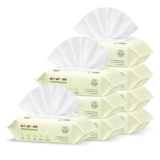 润本 Детские влажные салфетки для новорожденных для младенца, 640 штук