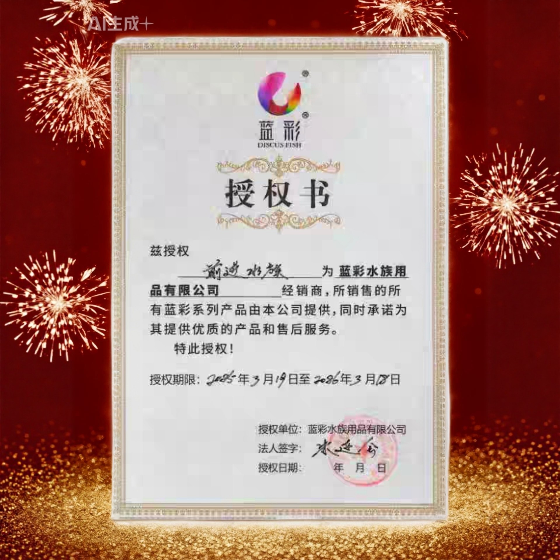 【鱼症咨询】蓝彩保真蓝彩菌王1号新鱼入缸交叉感染水霉黑体白膜,淘宝优惠券,粉丝福利购,淘宝优惠卷